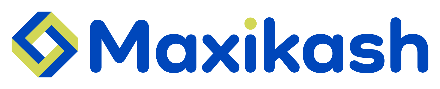 Maxikash